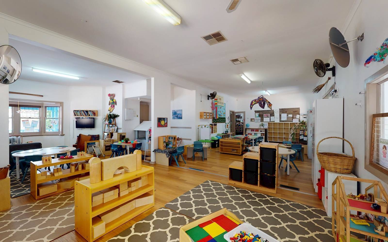 Dorset Early Learning & Kindergarten