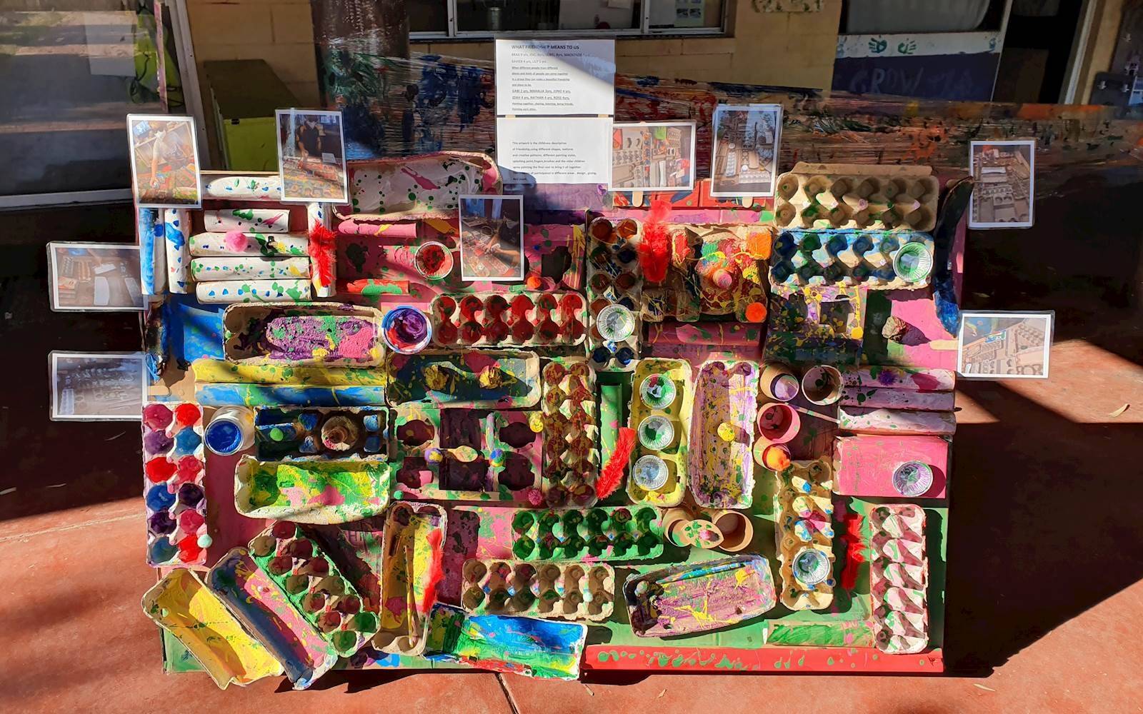 Gumnuts Family Daycare