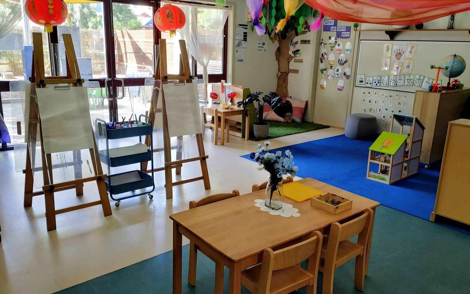 Future Super Stars ELC Epping