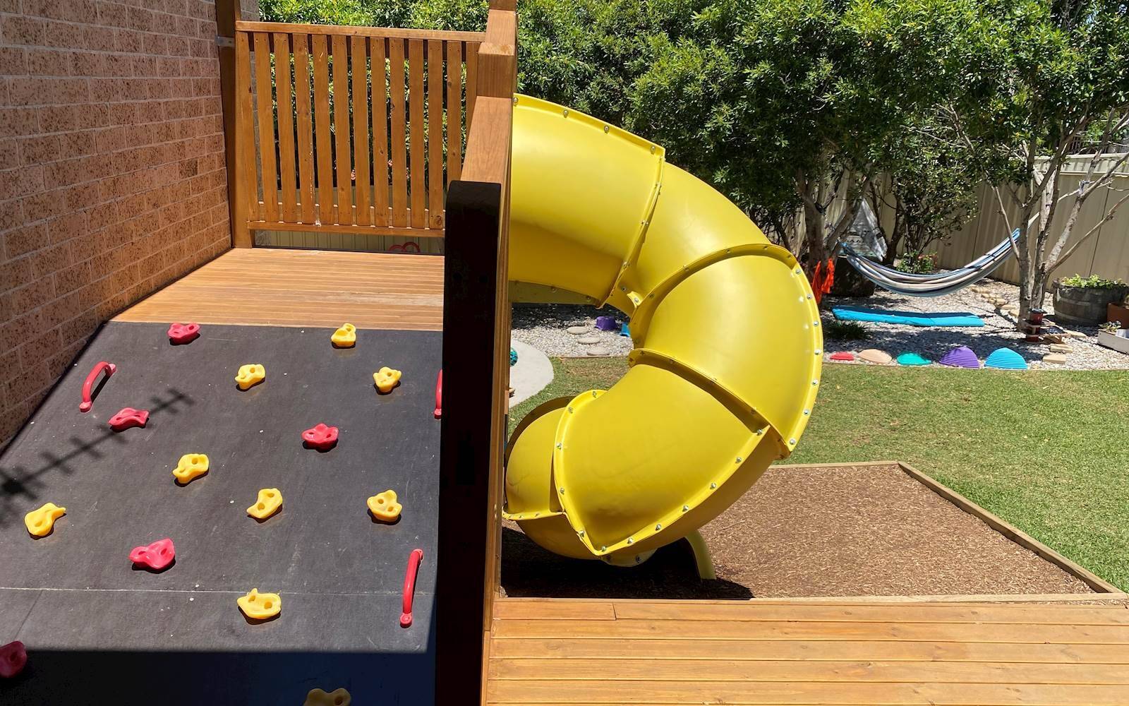 Growing Stars Montessori School