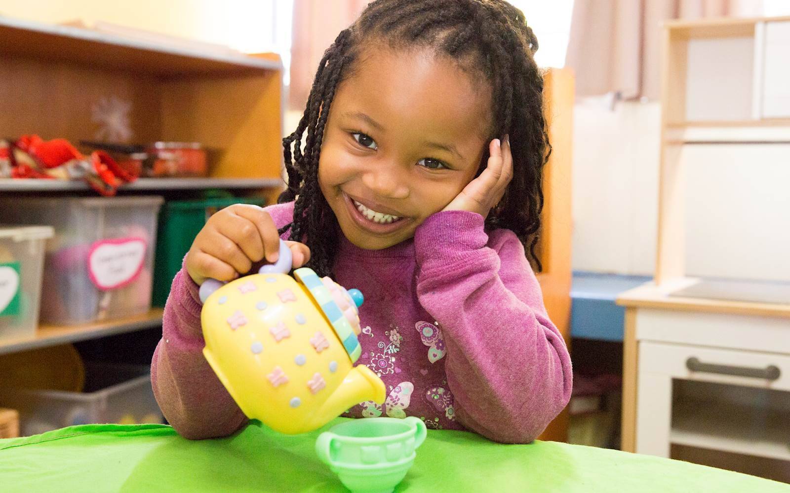 St Brendans Child Care Centre and Kindergarten
