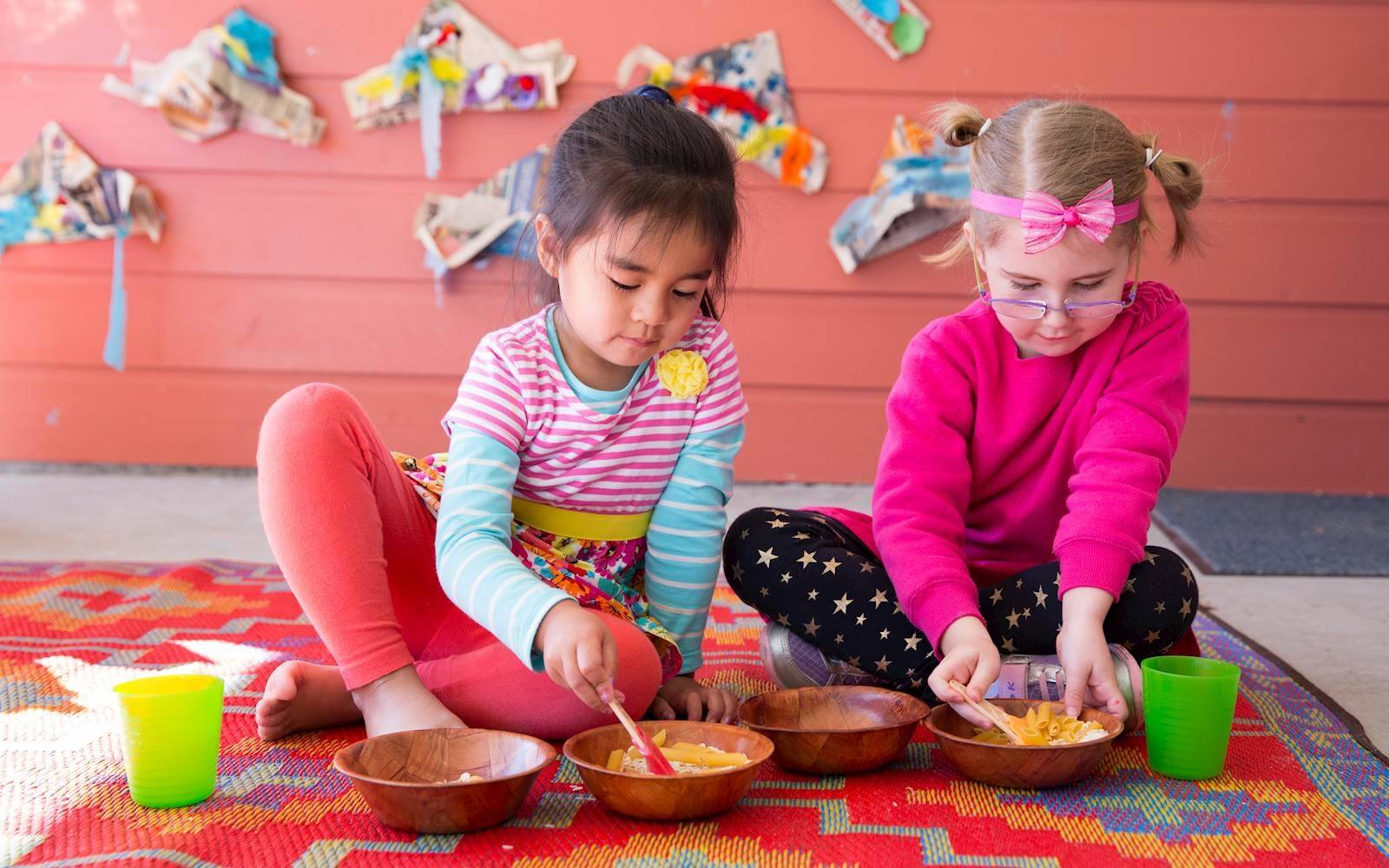 St Brendans Child Care Centre and Kindergarten