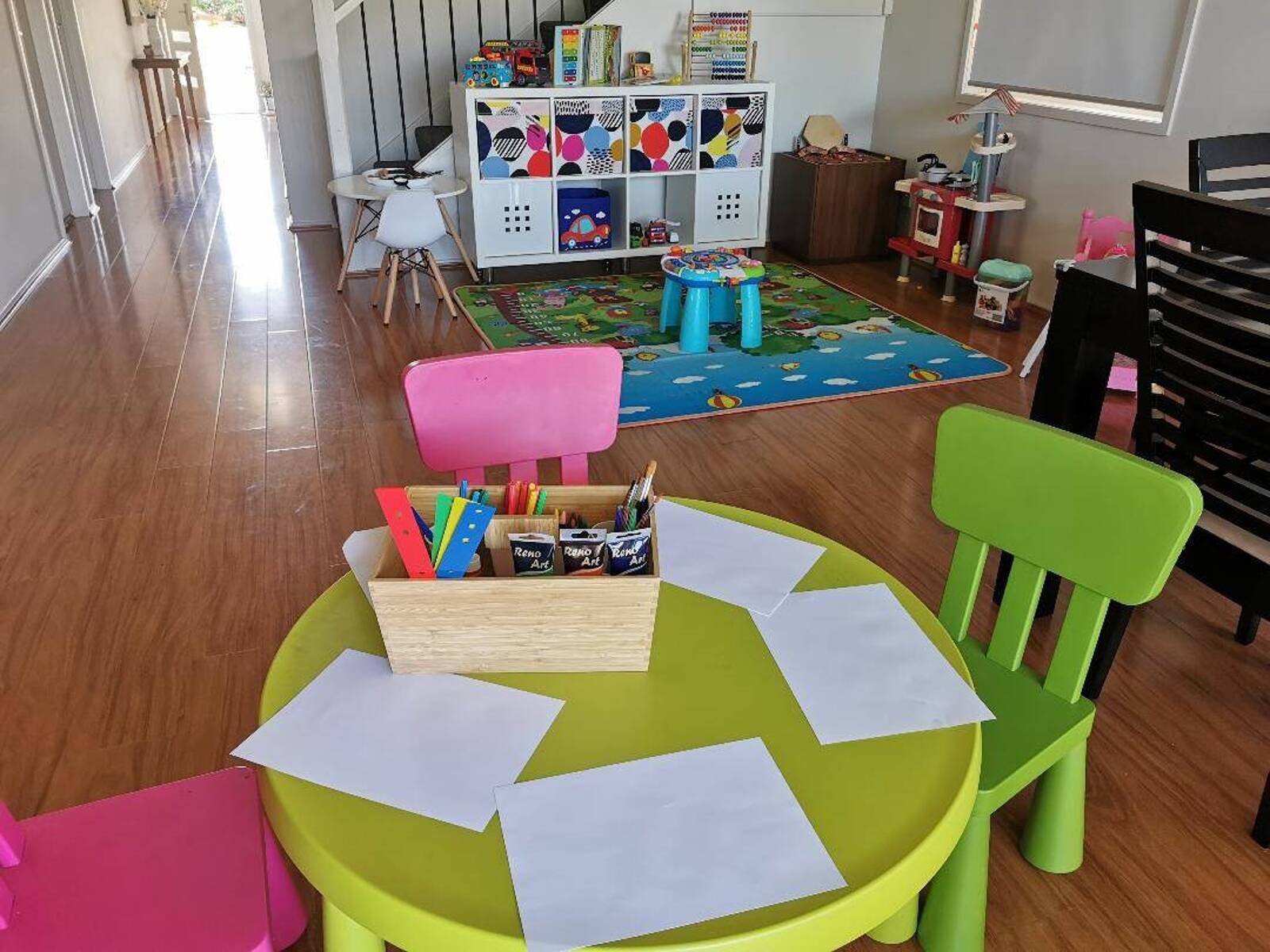 Sharah's Family Day Care