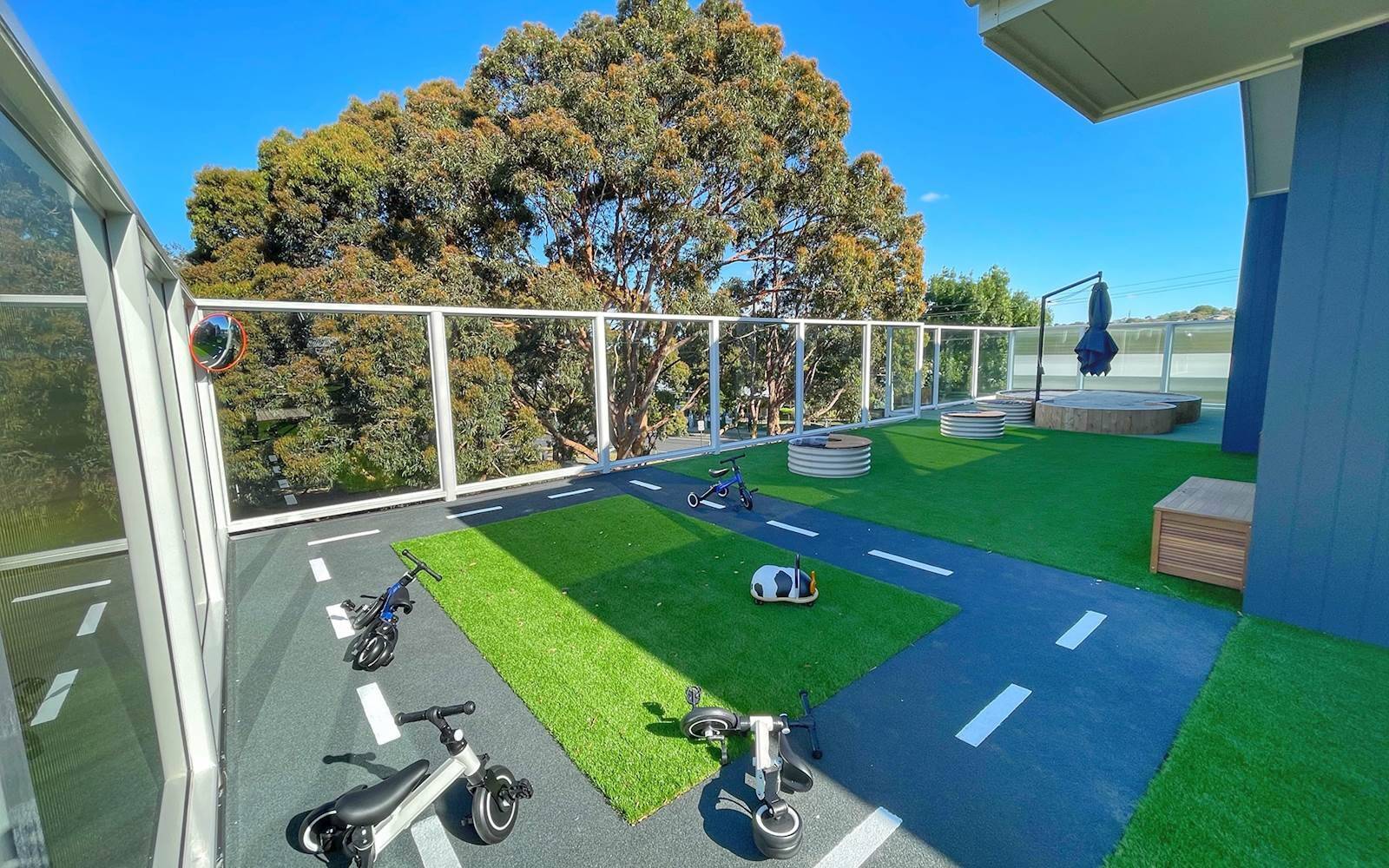 Little Genius Childcare & Kindergarten