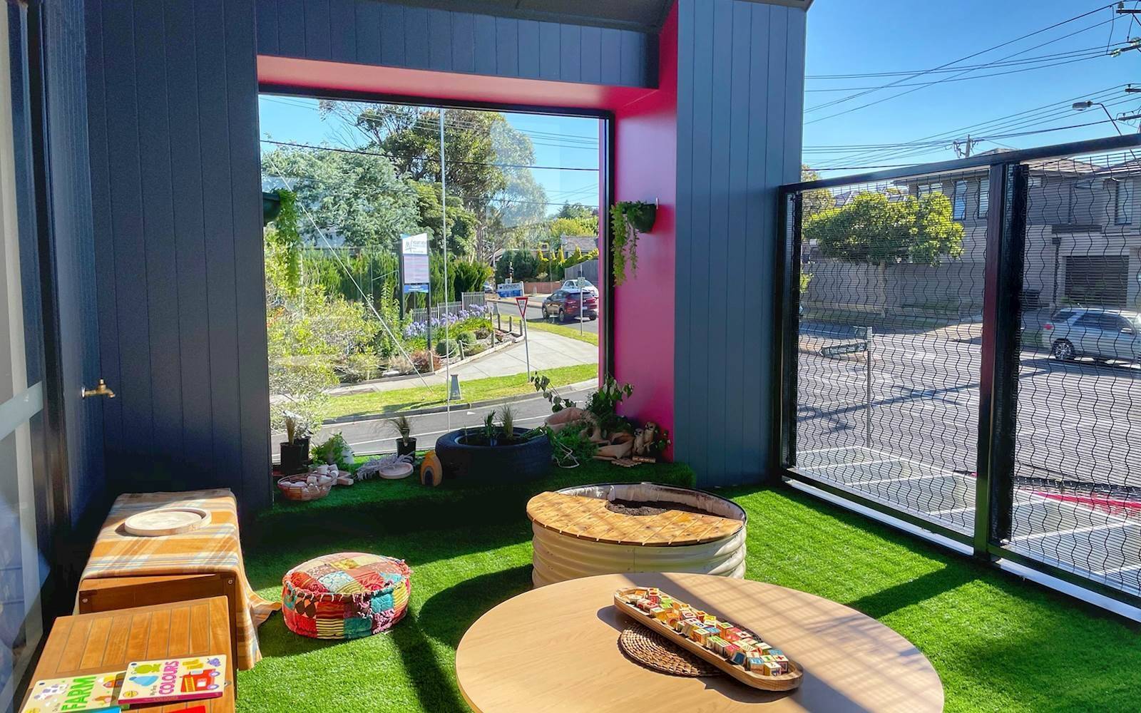 Little Genius Childcare & Kindergarten