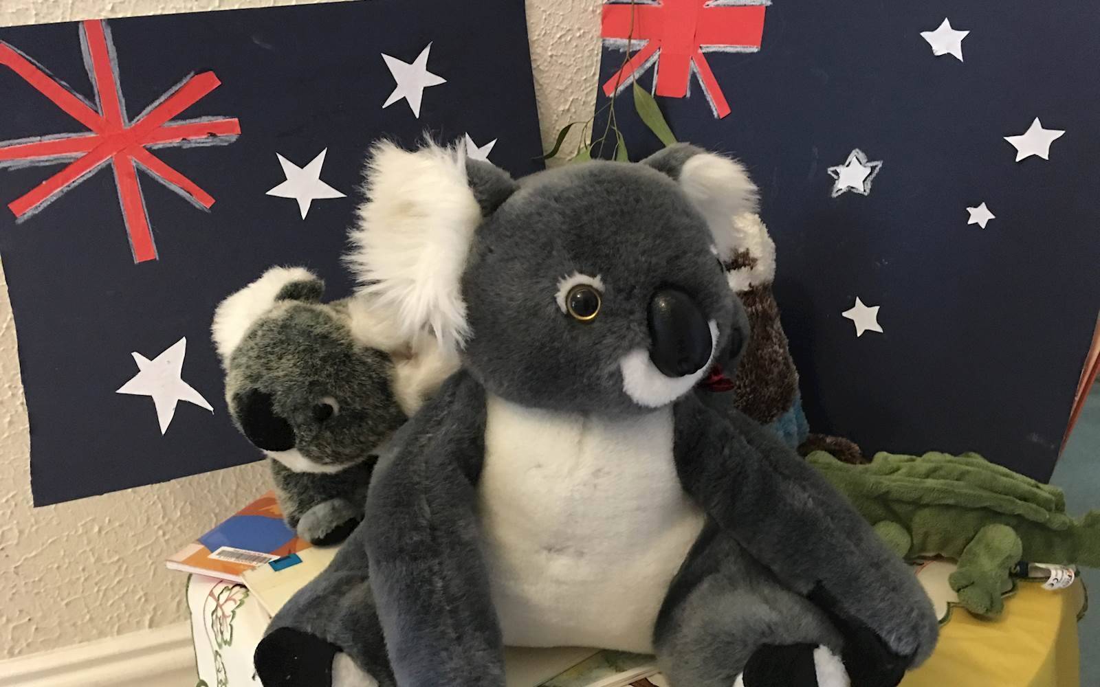 Dalkeith Early Learning Centre