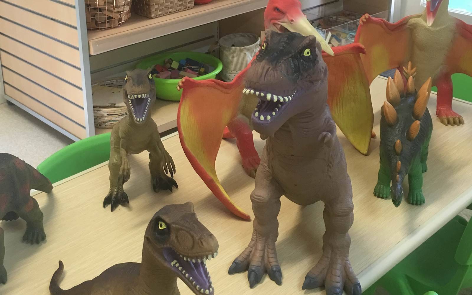 Dalkeith Early Learning Centre