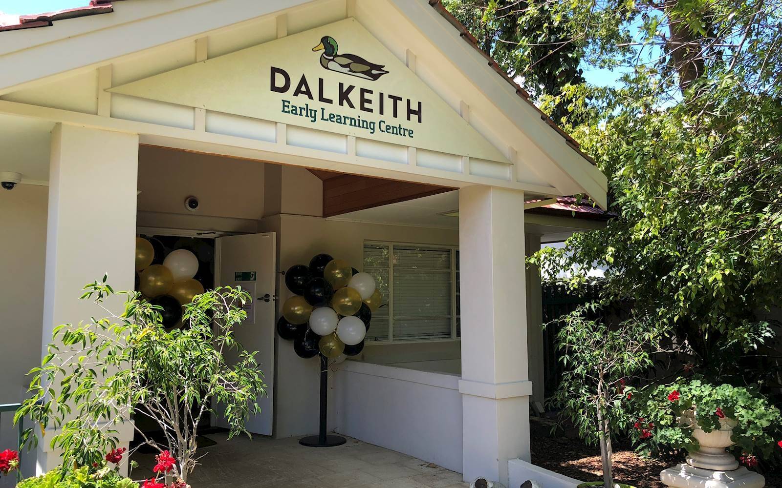 Dalkeith Early Learning Centre