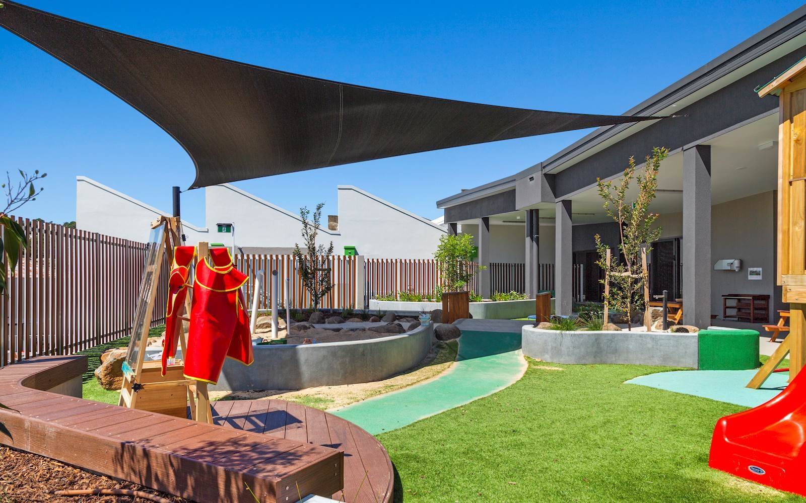 Green Leaves Early Learning Launceston