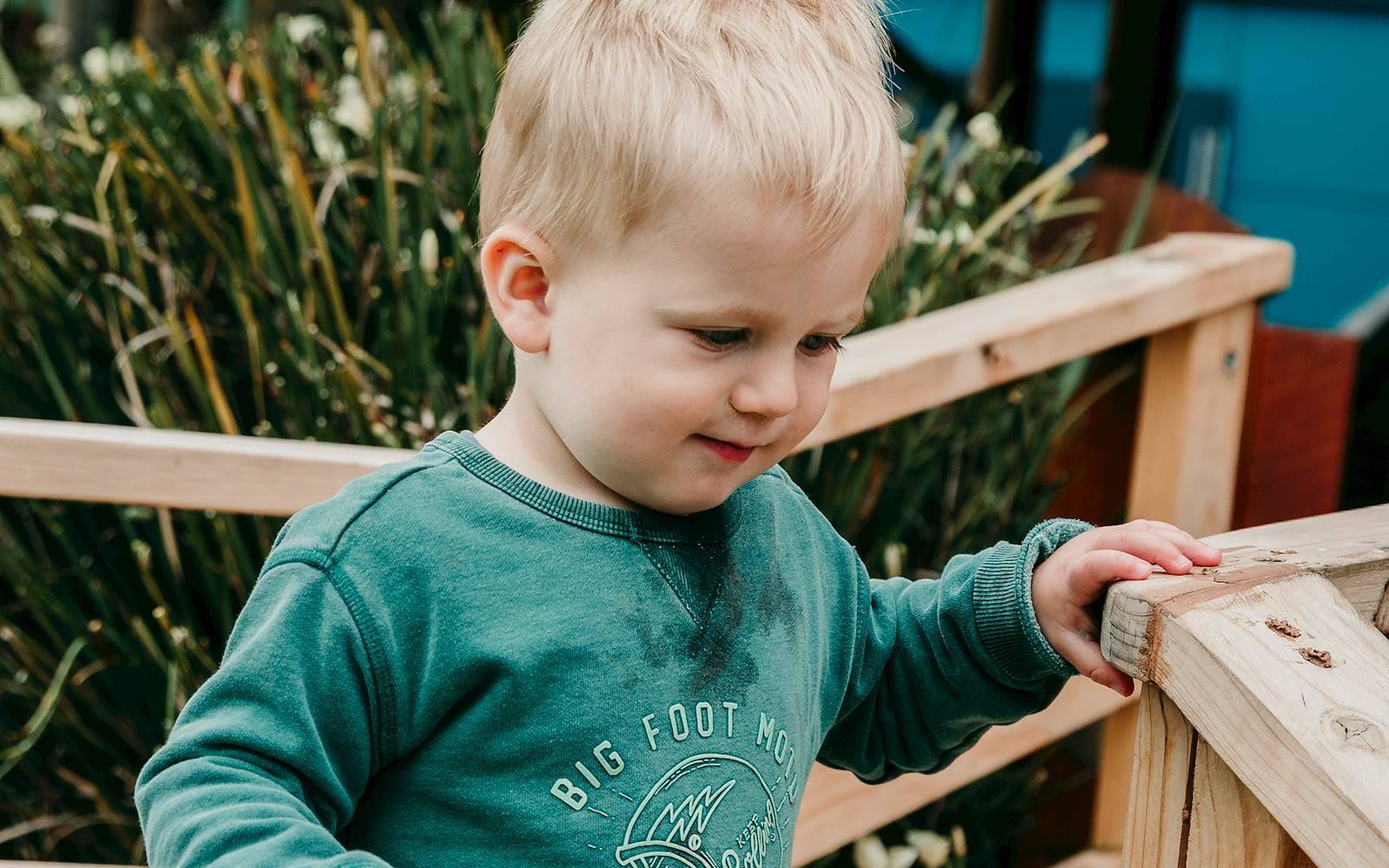 Happy Hippo Kindergarten and Childcare Centre