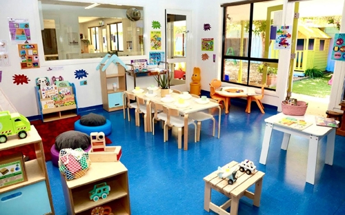 Play 'n' Learn Early Learning Centre