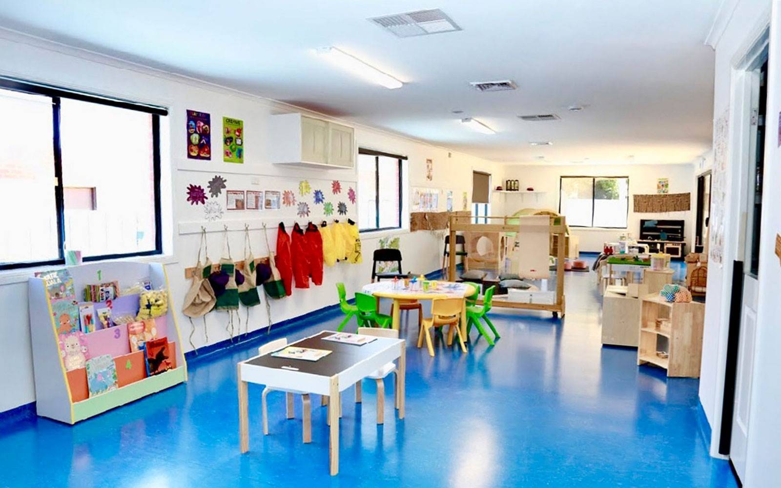 Play 'n' Learn Early Learning Centre