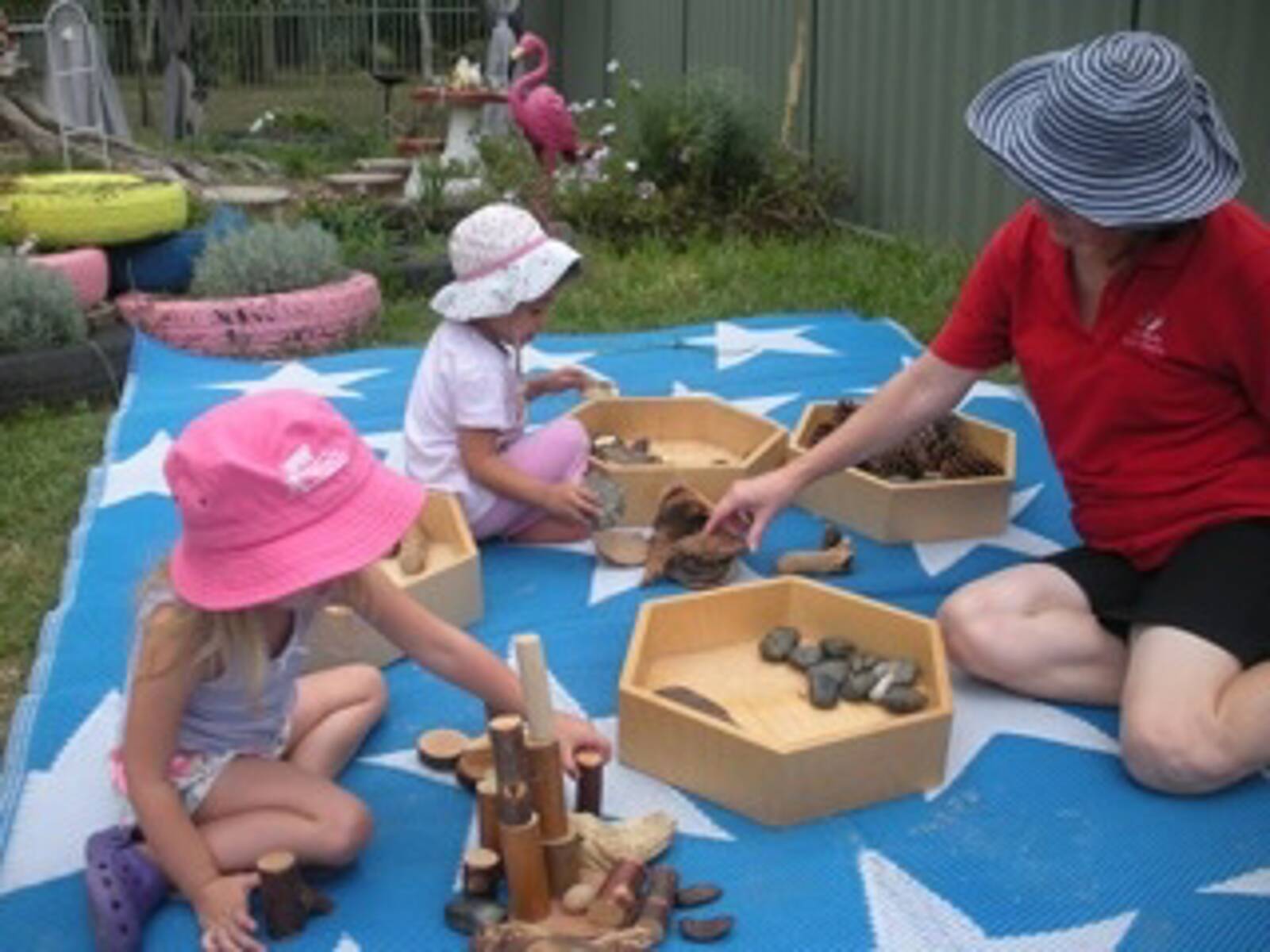 Karana Early Education Centre