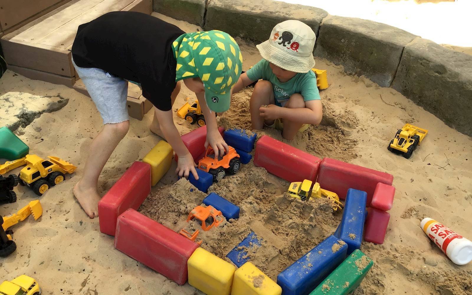 Punchinello Kindergarten