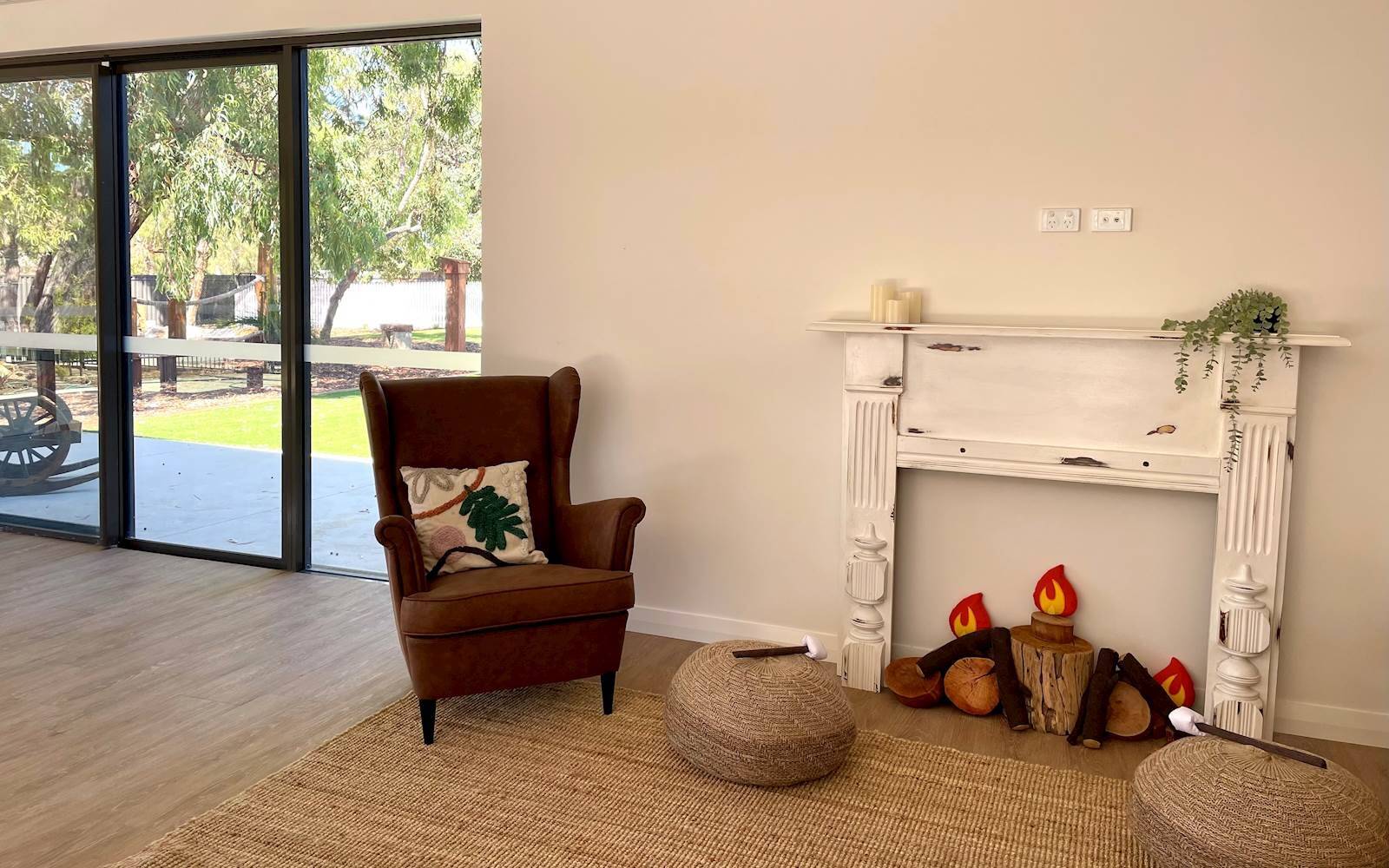 Tall Tree Early Learning - Banksia Grove Nature School