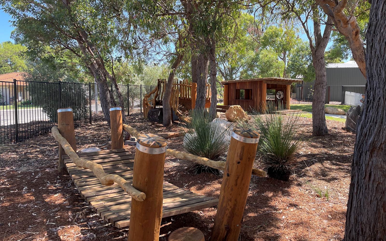 Tall Tree Early Learning - Banksia Grove Nature School