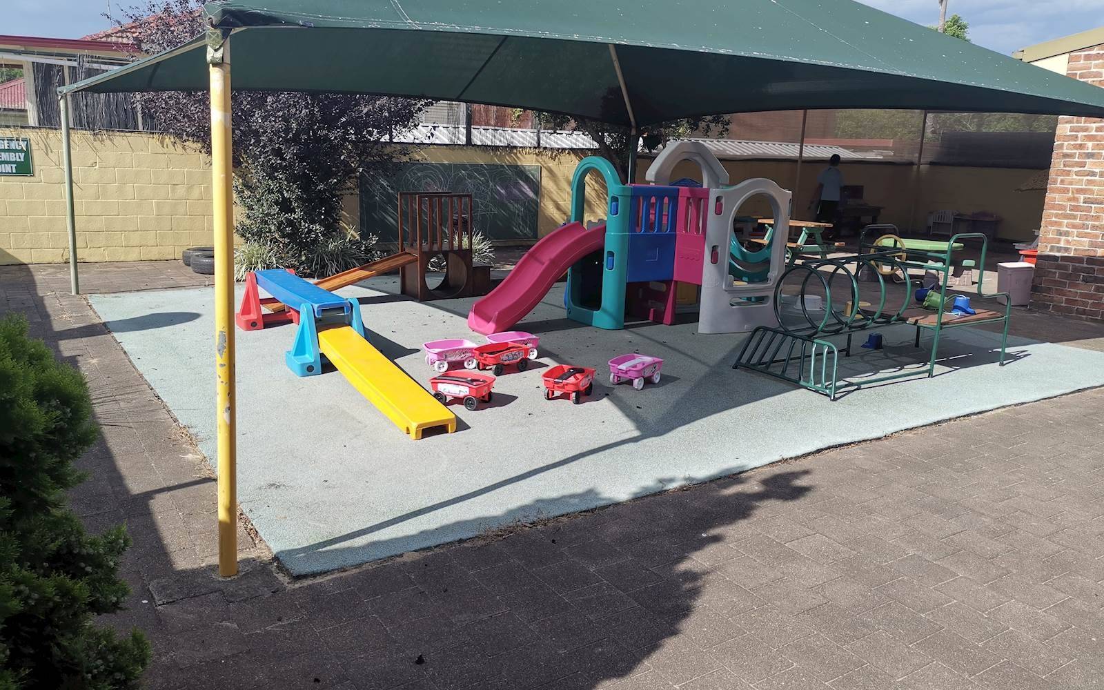 Sweetpeas Kindergarten and Long Day Care Centre St Marys