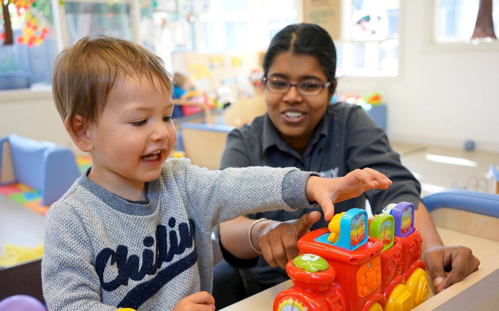 Sparkways Early Learning Carrum Downs - Taking Enrolments!