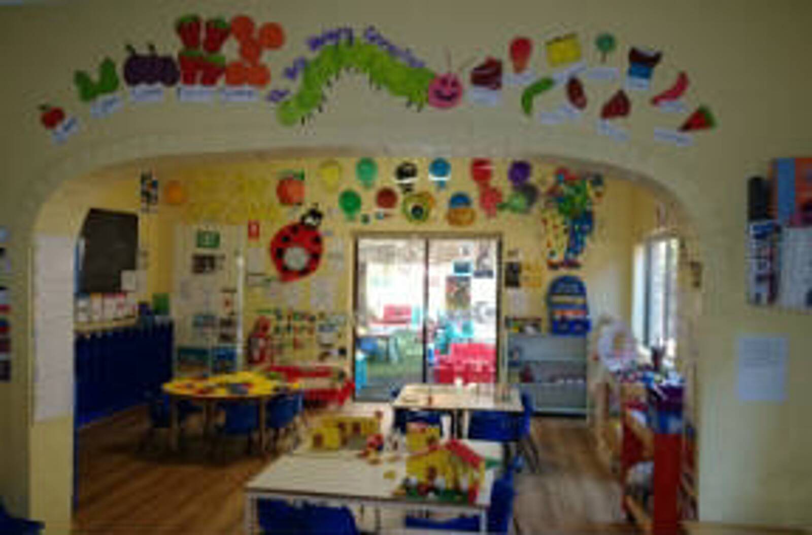 Kiddies on First Early Learning Child Care Centre