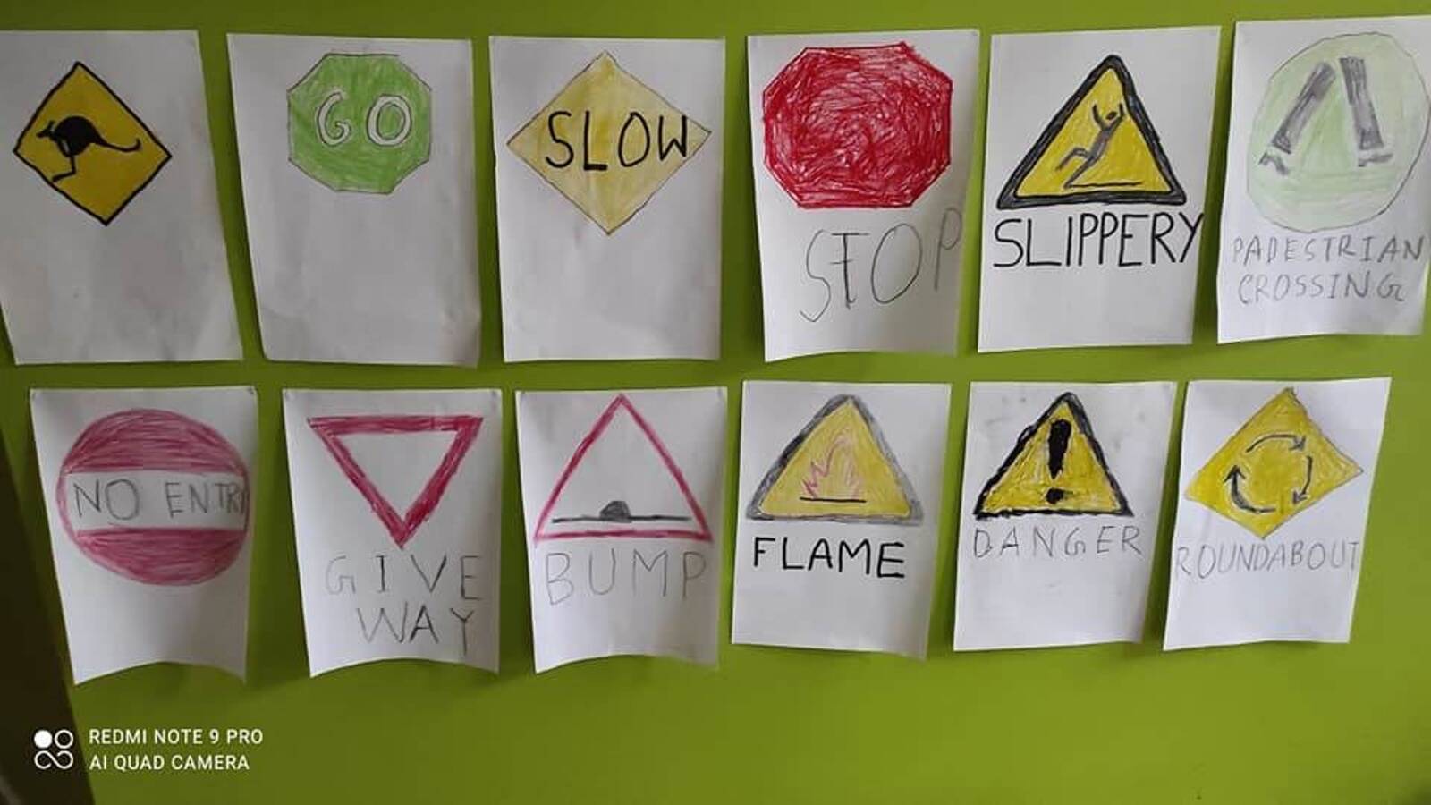 V.I.P. Family Day Care Scheme