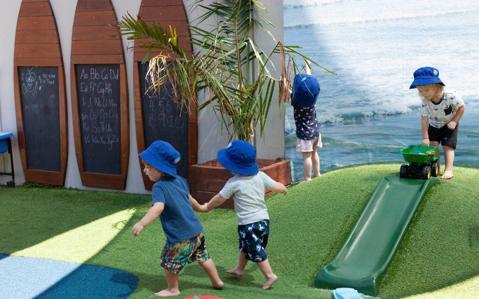 Beach Kids Early Learning & Preschool - Cabarita/Bogangar