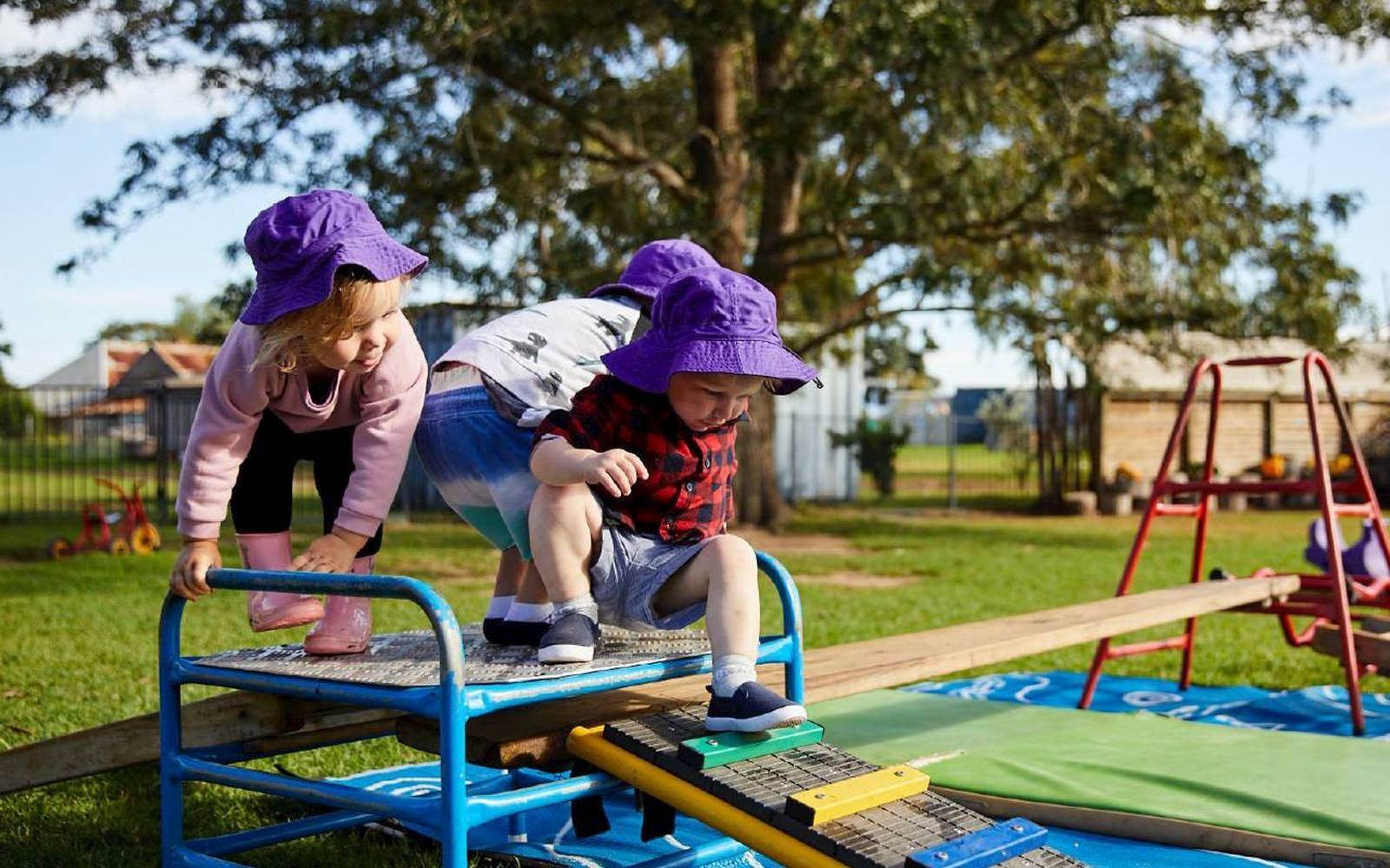 McGraths Hill Learning Centre