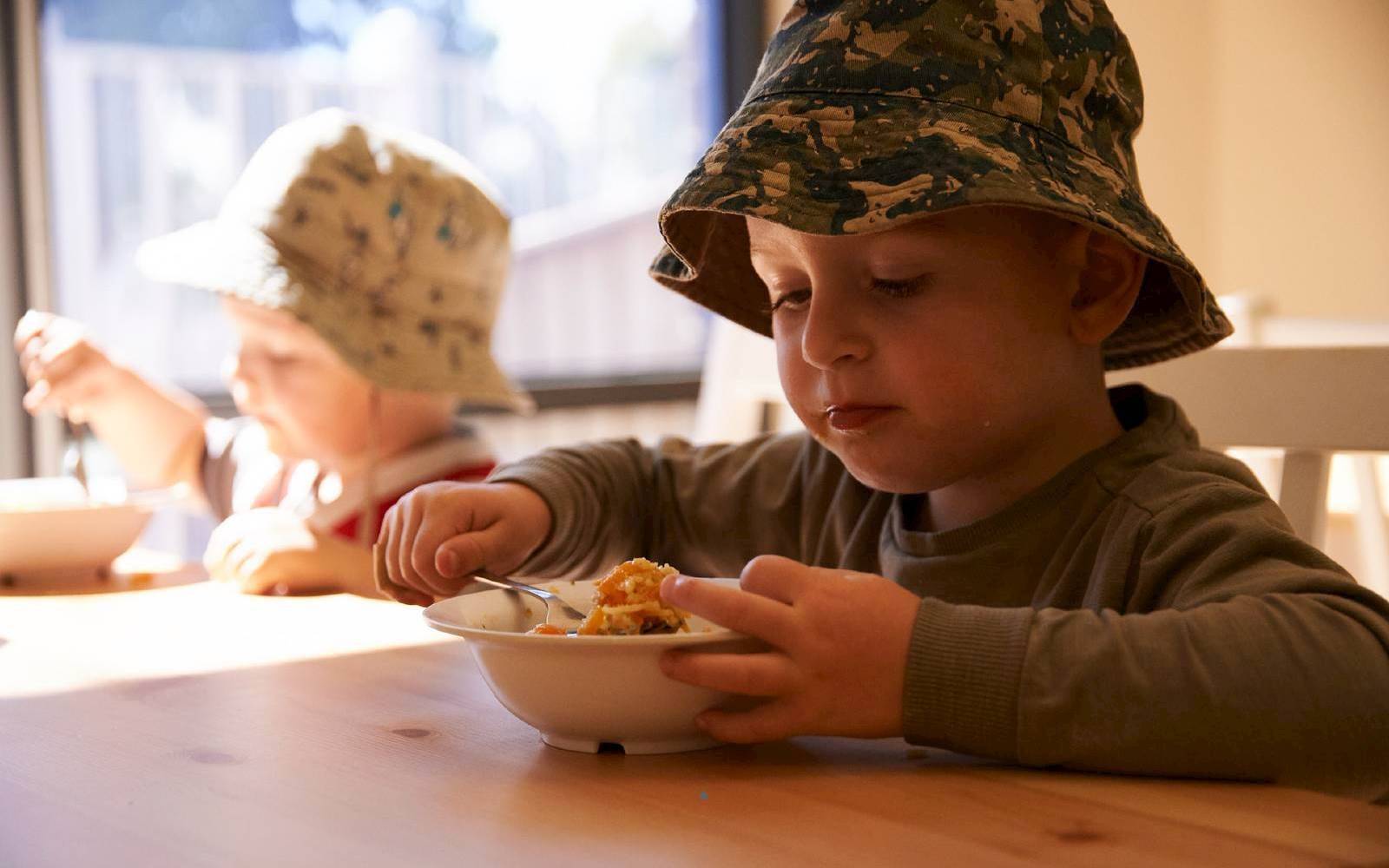 Only About Children Eynesbury