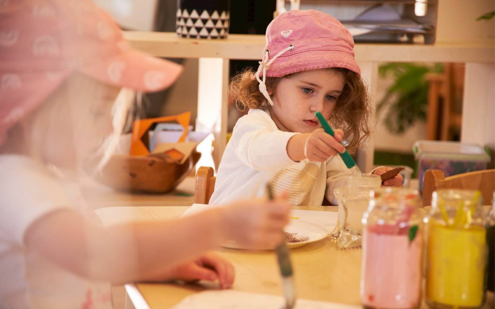 Only About Children Eynesbury