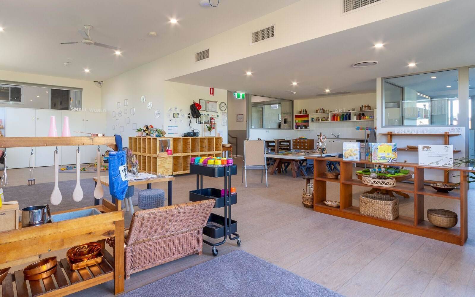 Kindred Early Education