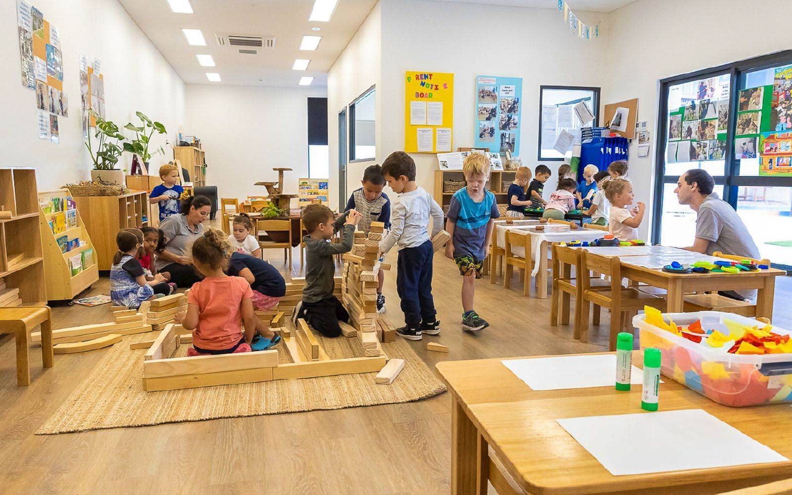 Insight Early Learning Port Coogee