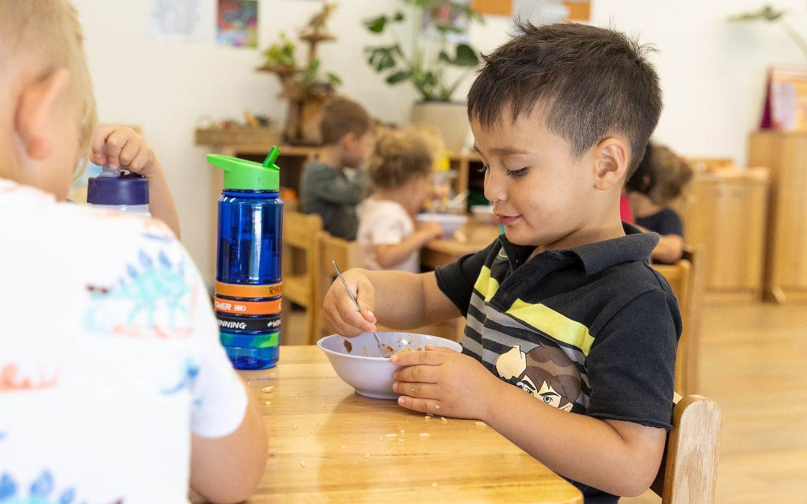 Insight Early Learning Port Coogee