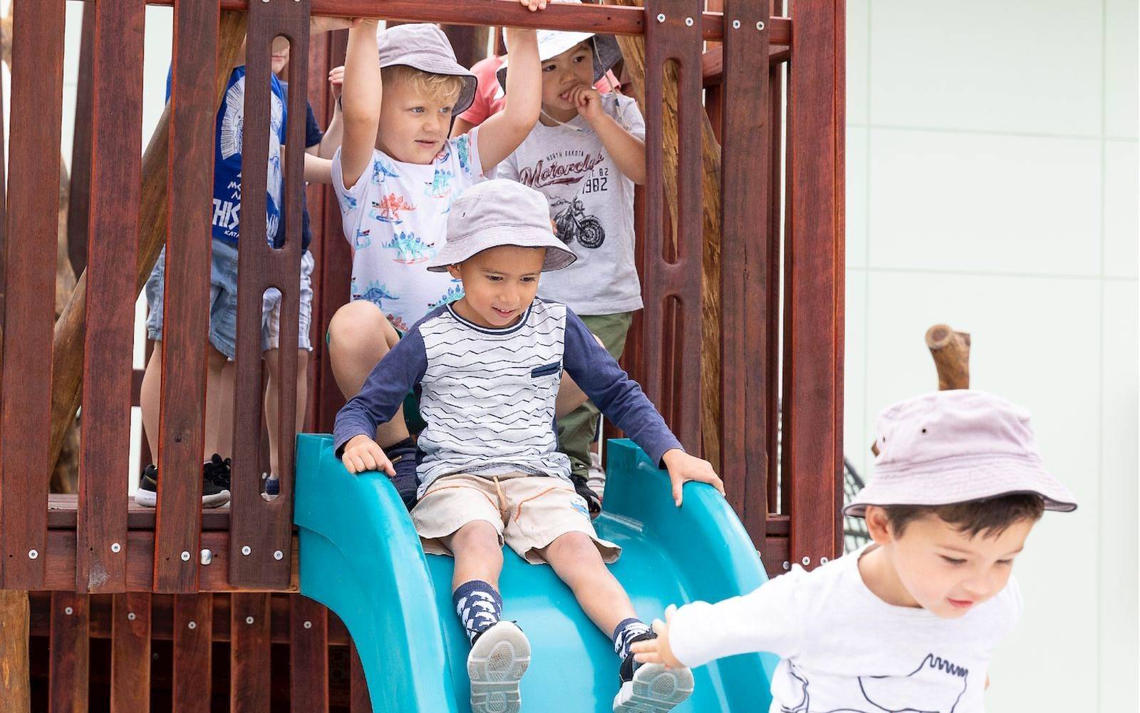 Insight Early Learning Port Coogee