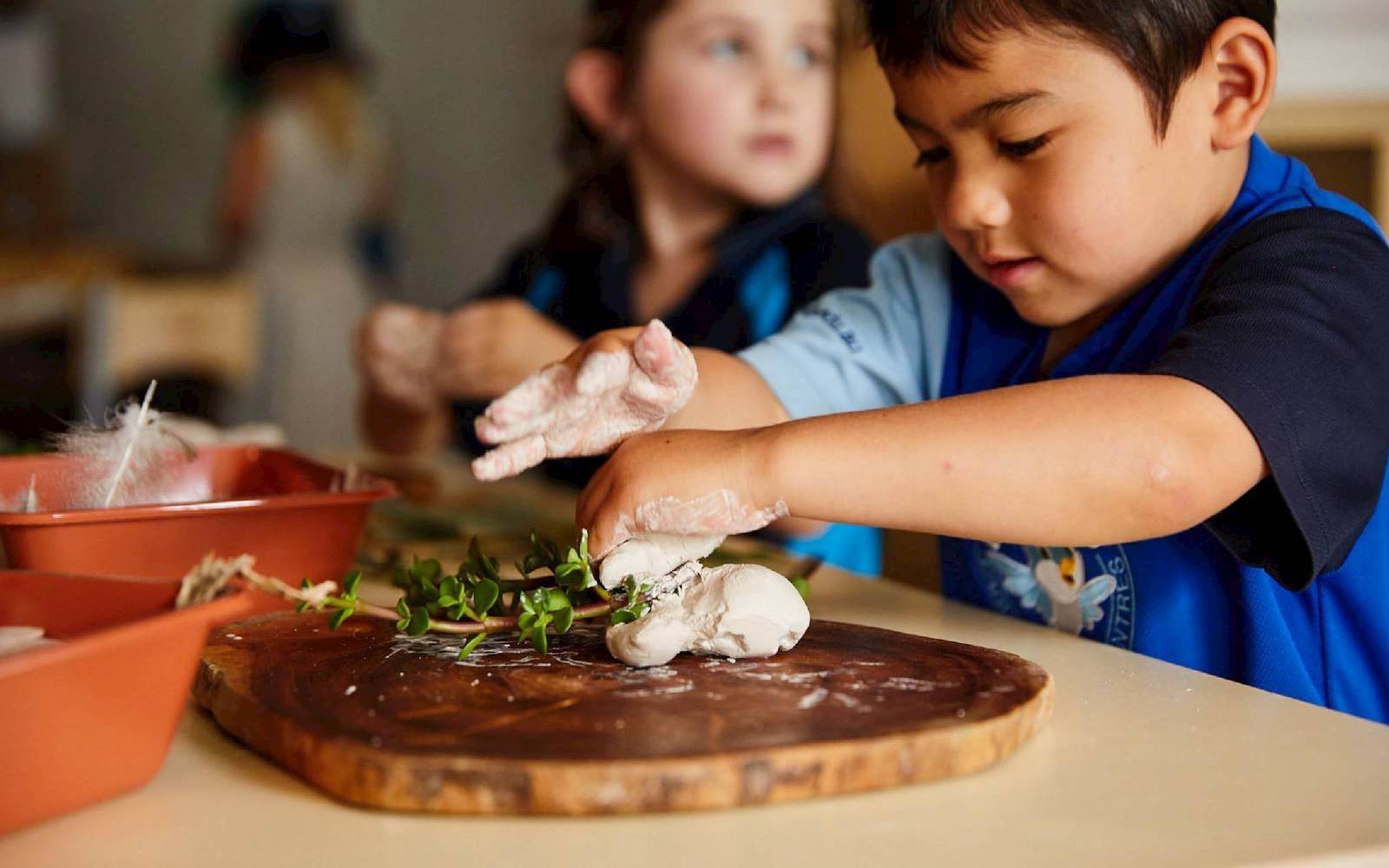 Bluebird Cobram Kindergarten