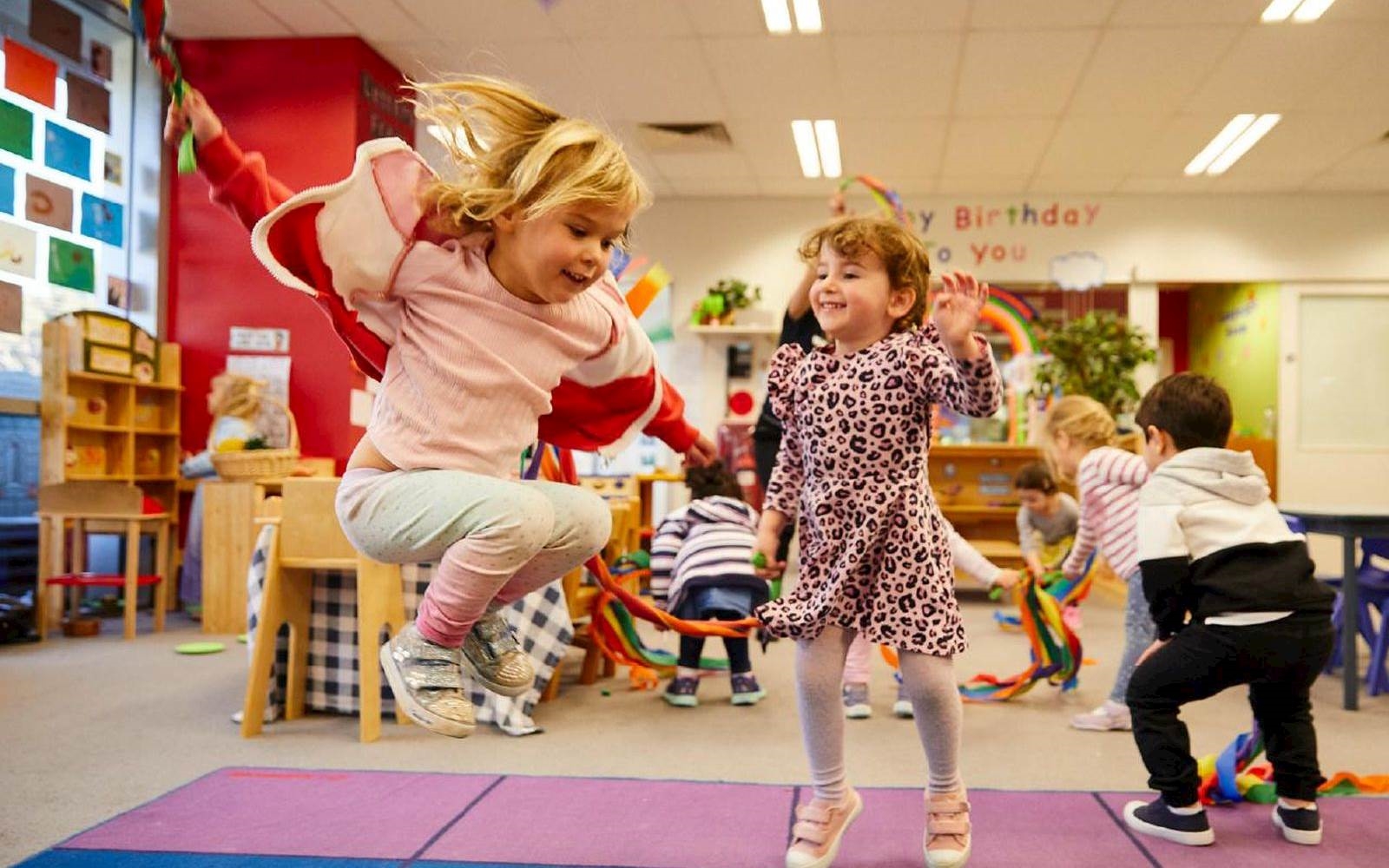 Kindalin Early Childhood Learning Centre - Frenchs Forest