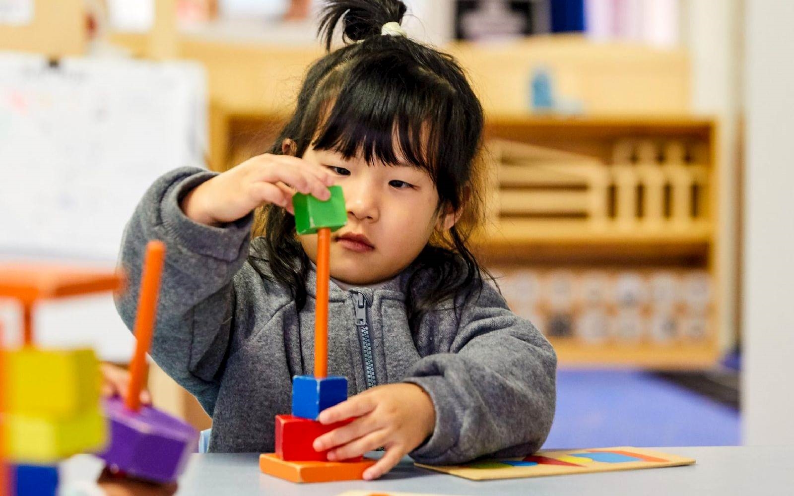Kindalin Early Childhood Learning Centre - Cherrybrook