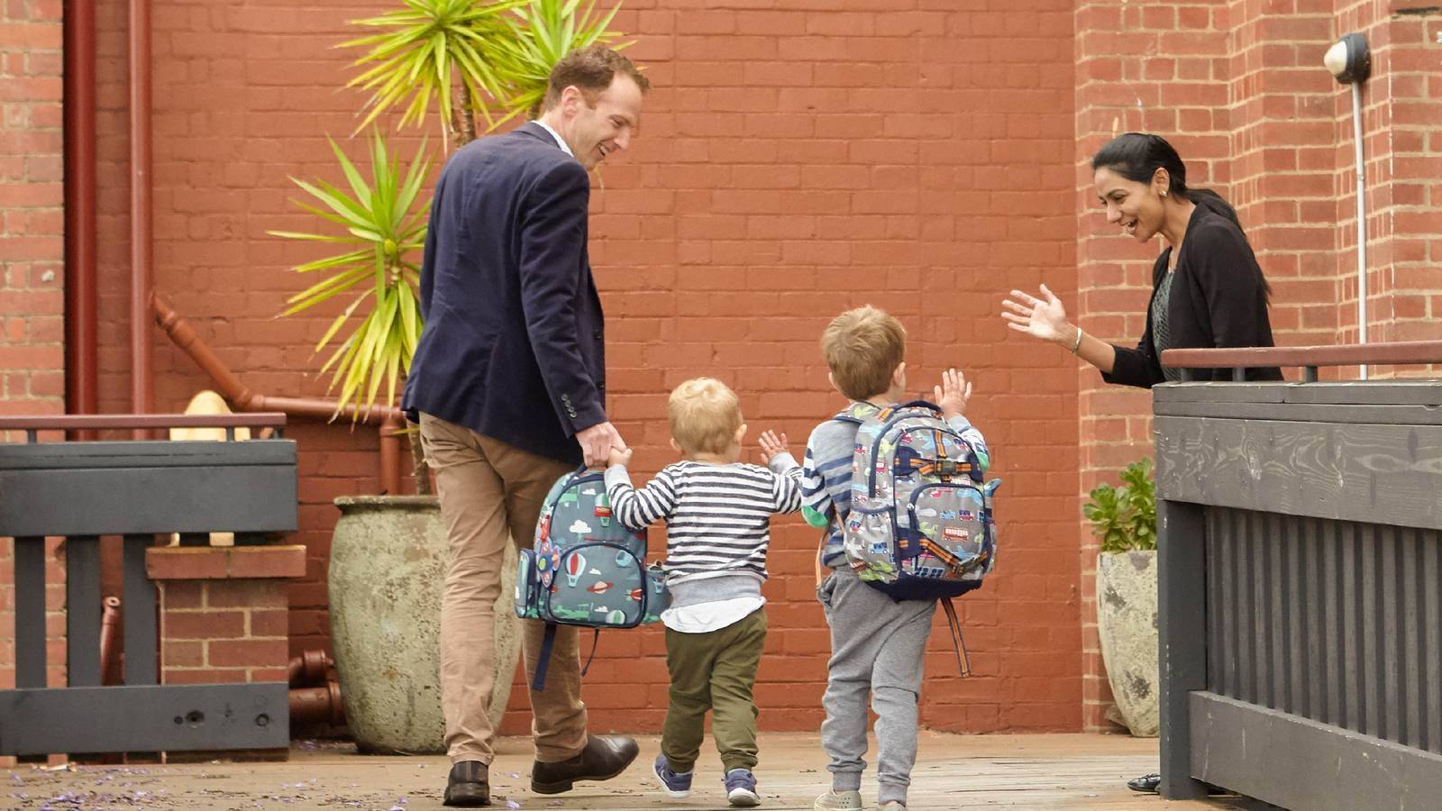 Sparkways Early Learning Showgrounds