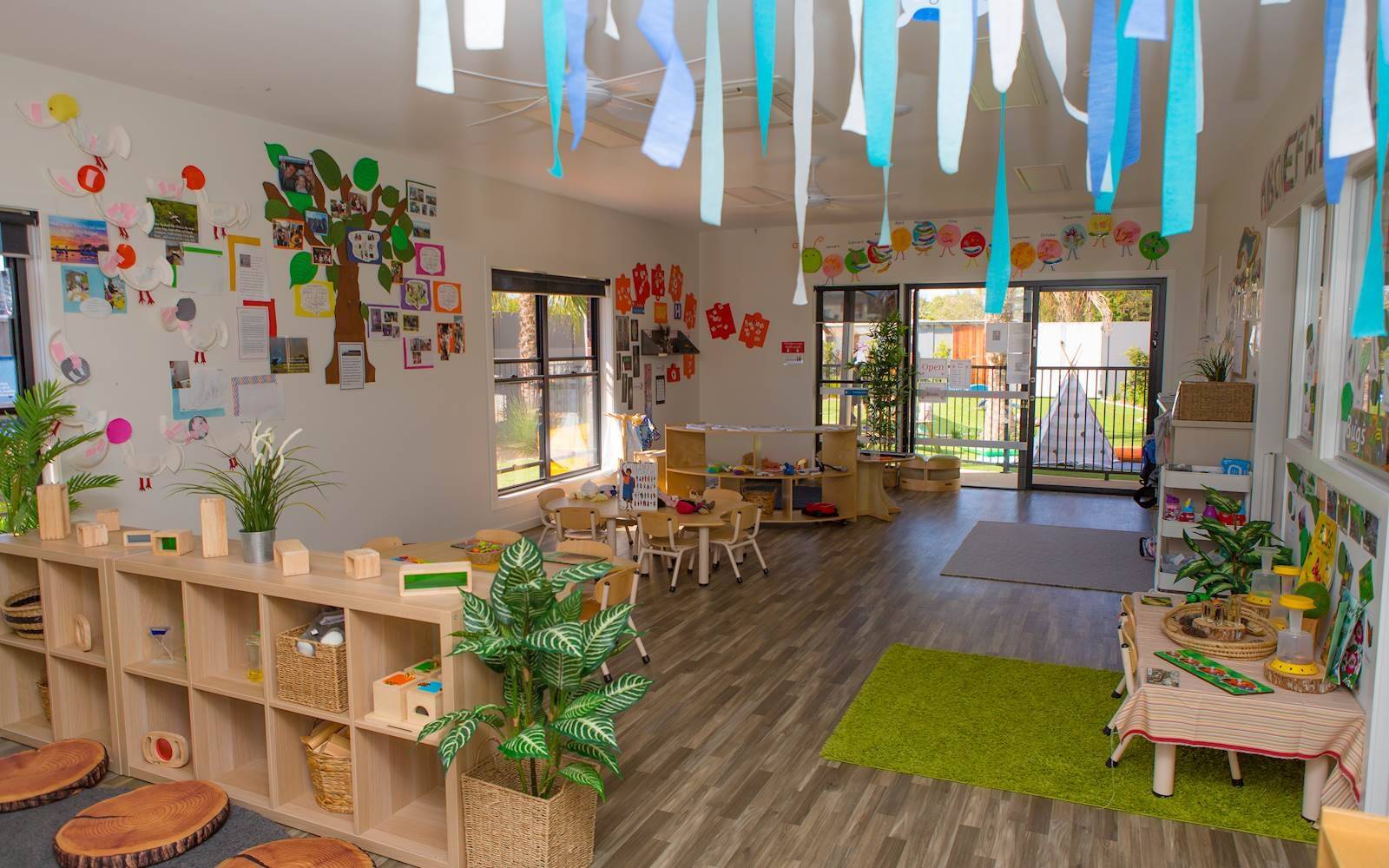 Natural Elements Early Learning Centre Pottsville