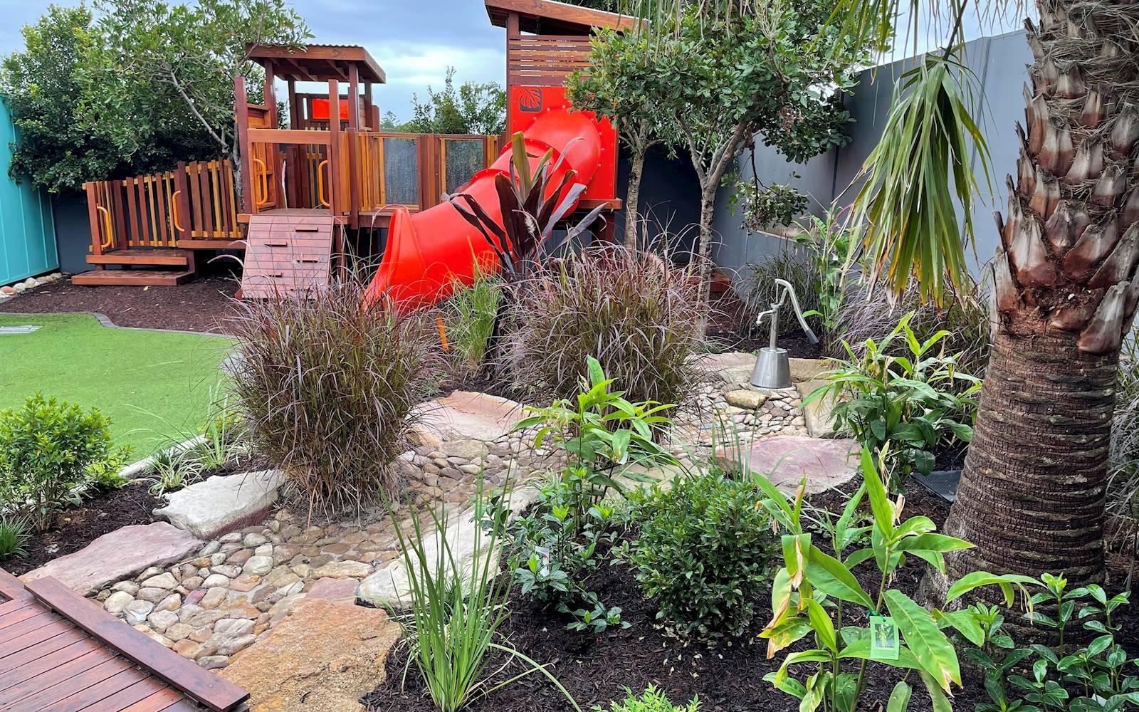 Natural Elements Early Learning Centre Pottsville