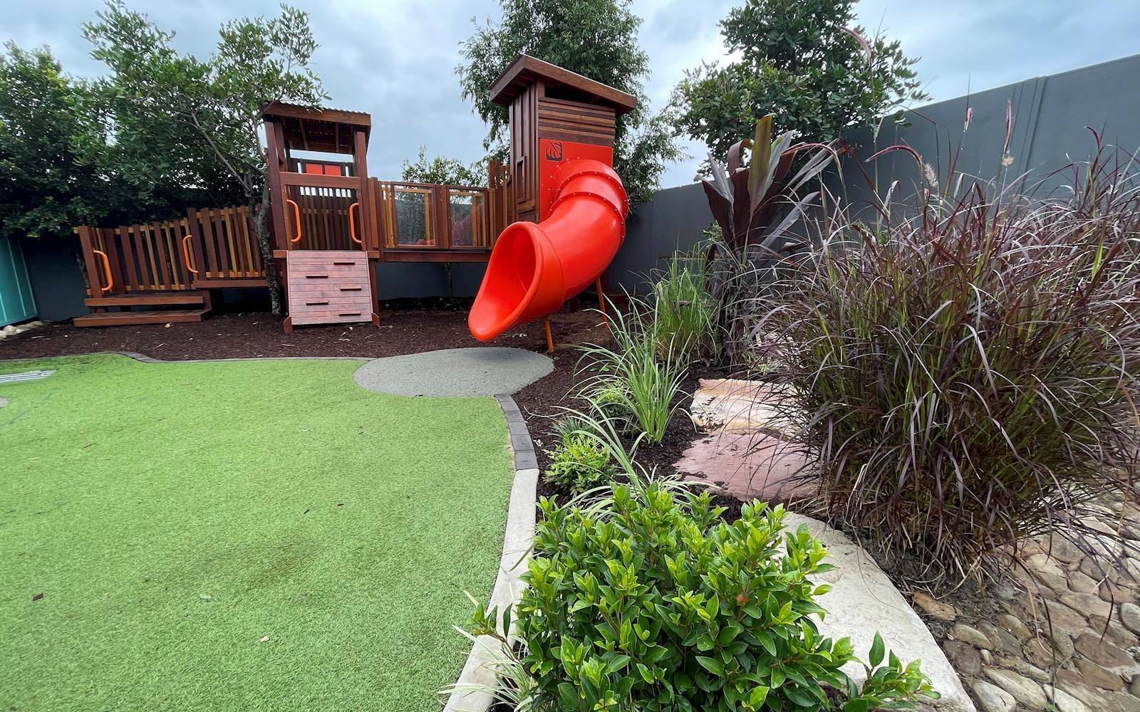 Natural Elements Early Learning Centre Pottsville