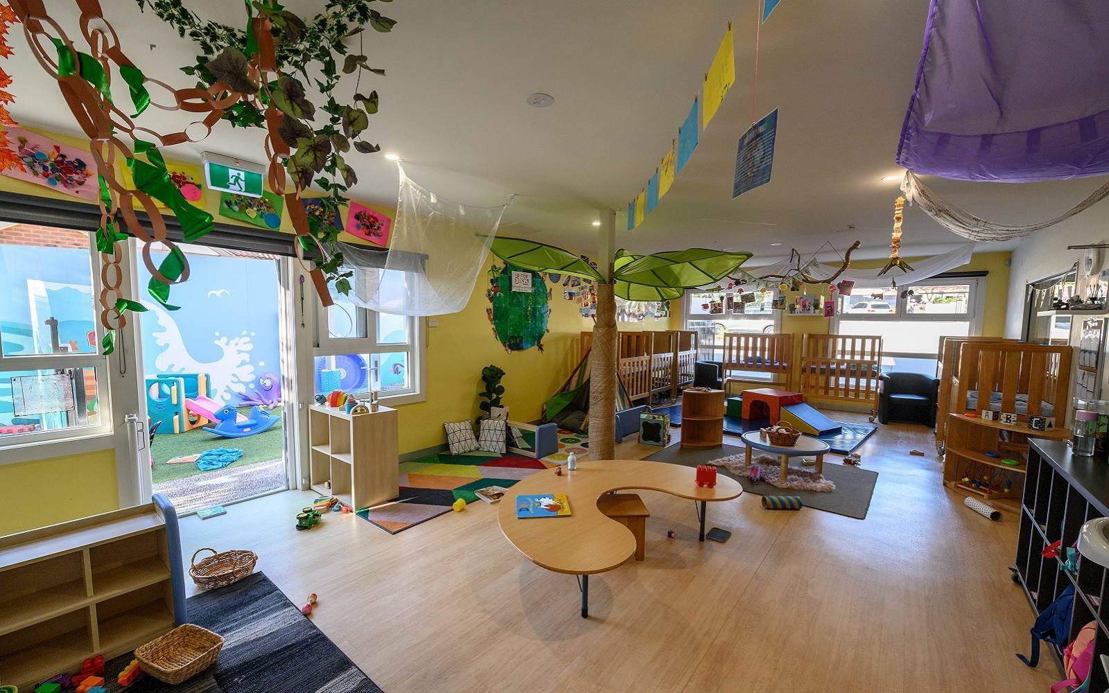 Story House Early Learning Black Rock