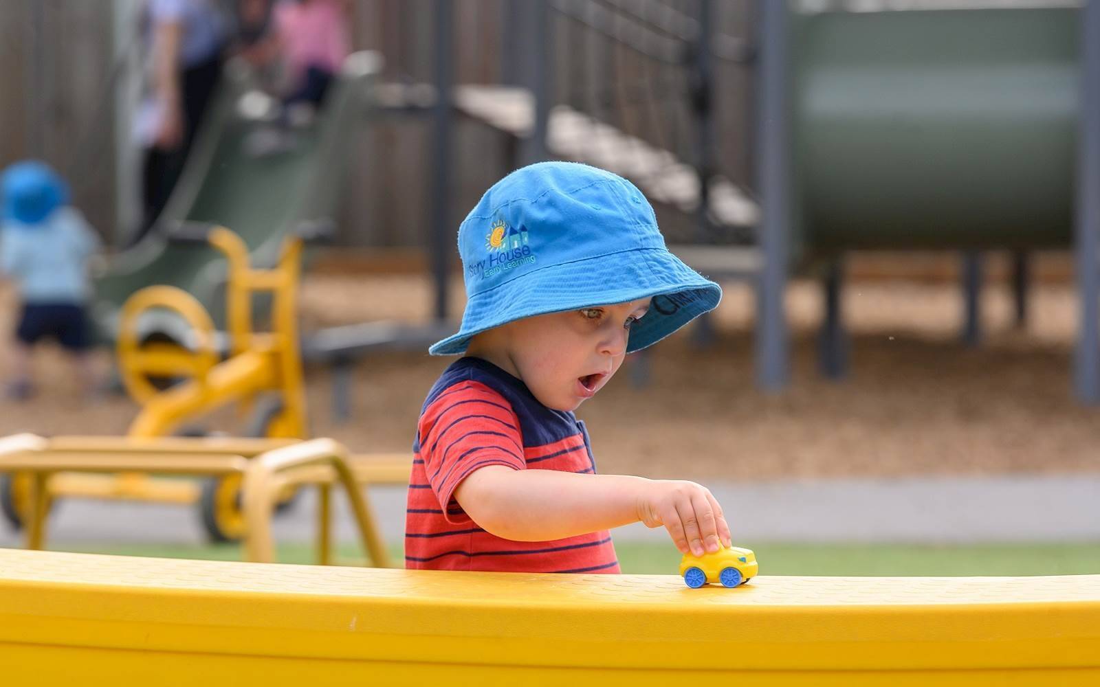 Story House Early Learning Telford Park