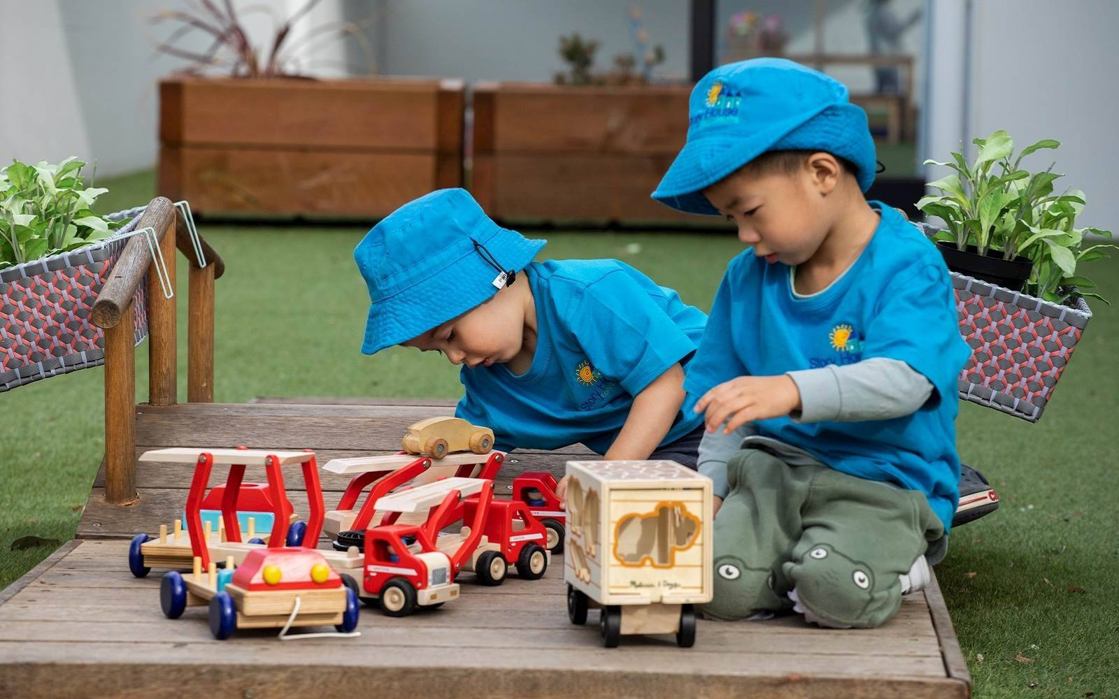 Story House Early Learning Springvale South