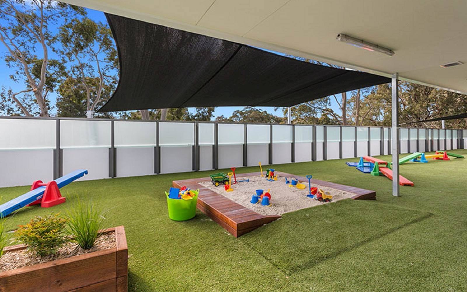 Story House Early Learning Forest Hill