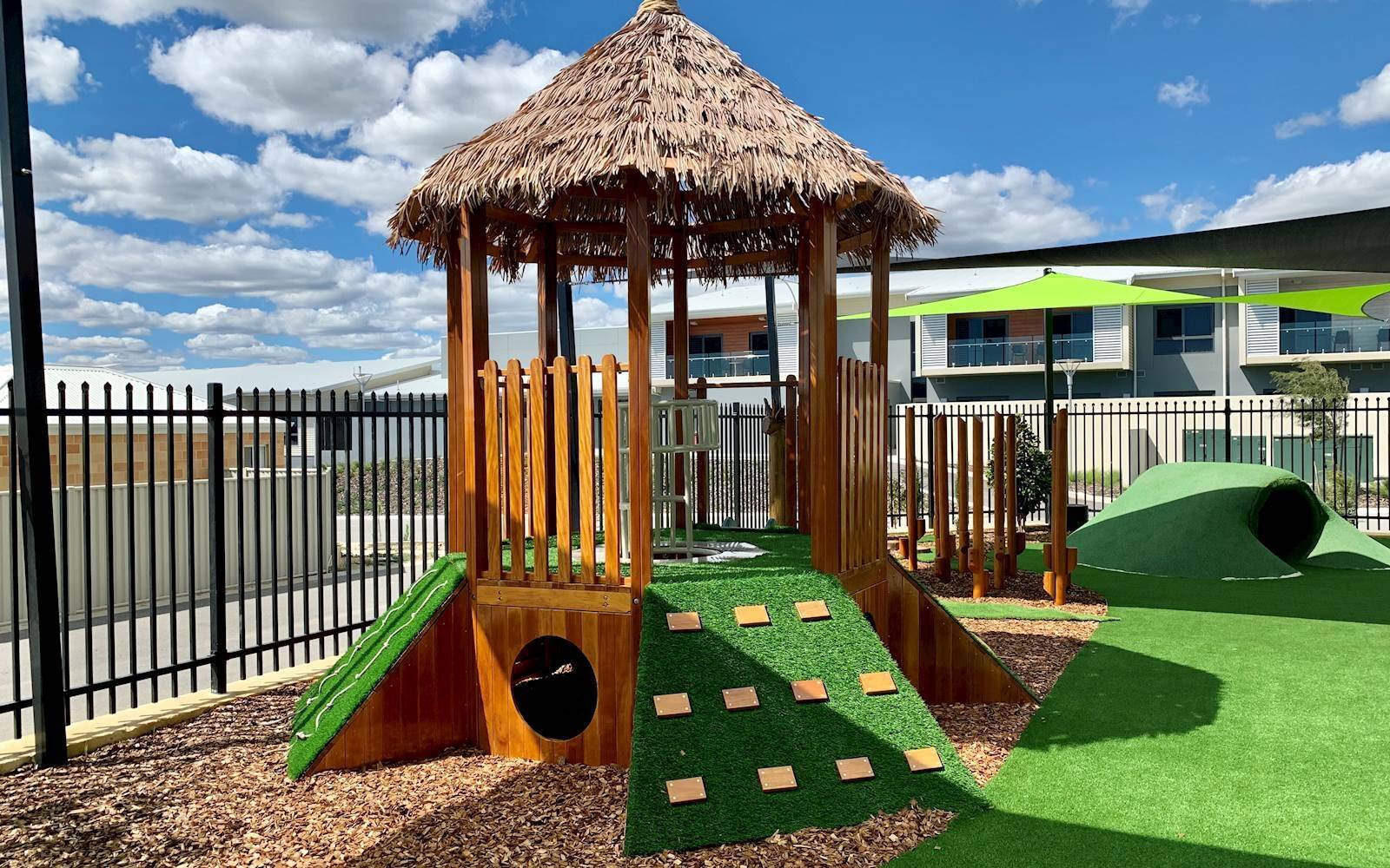 Panda Early Learning Centre