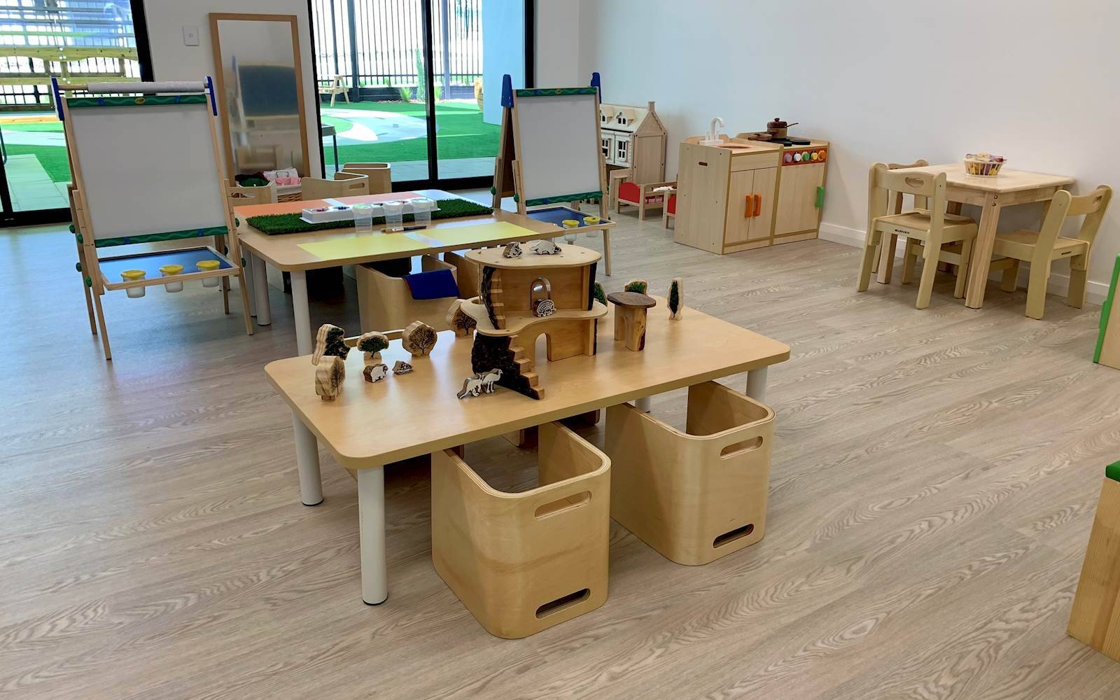 Panda Early Learning Centre