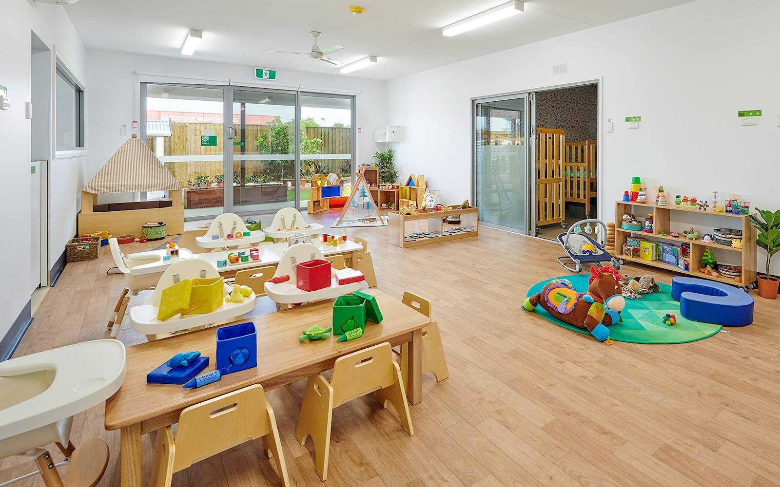 Imagine Childcare & Preschool Ballina - enrol now for 2026