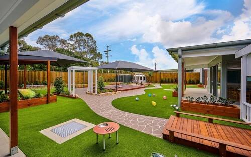 Imagine Childcare & Preschool Ballina