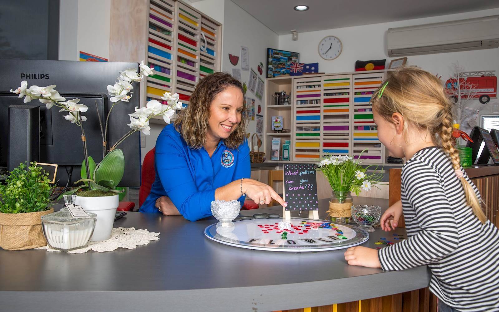 Mother Duck Child Care & Preschool Wynnum