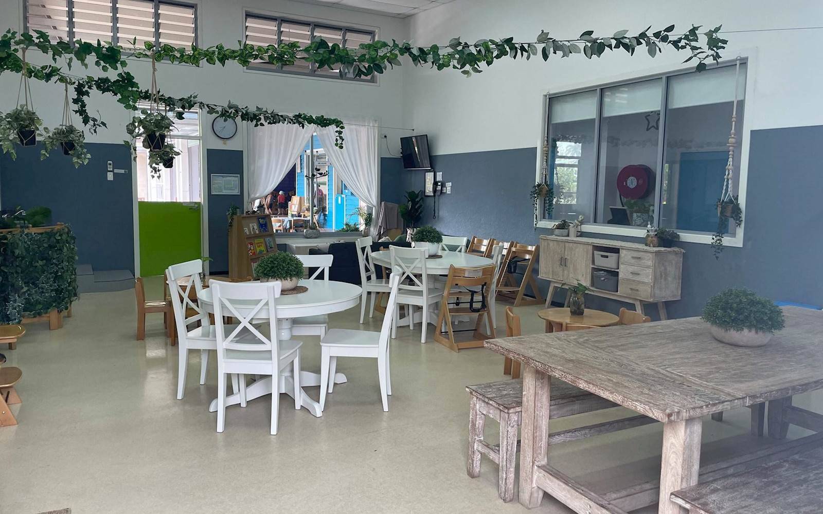 Mother Duck Child Care & Preschool Wynnum