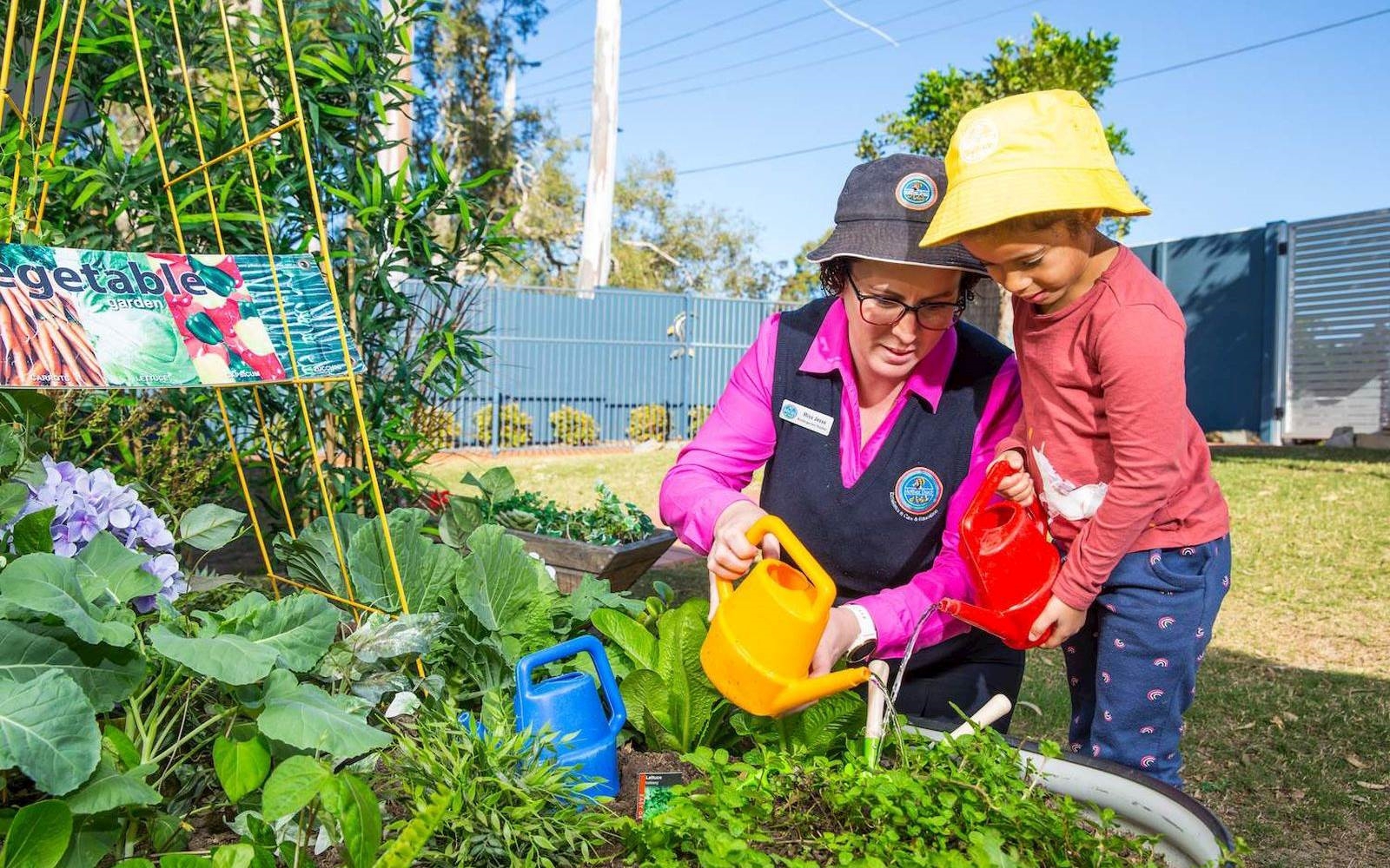 Mother Duck Child Care Centre & Kindergarten - Bracken Ridge